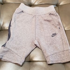 Nike tech Boys shorts